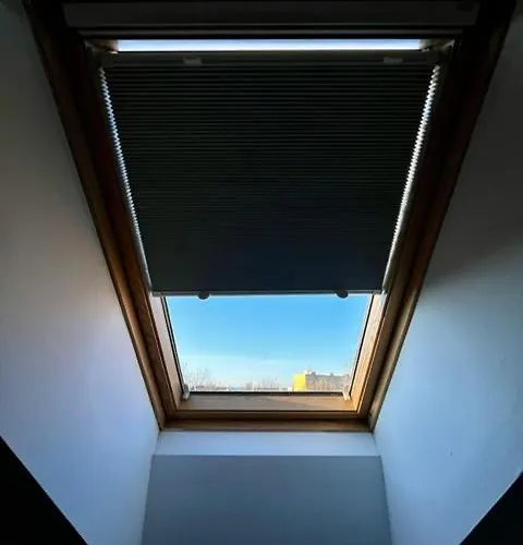 Anezka, U Ostravar Areny אוסטרבה