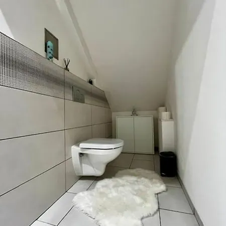Anezka, U Ostravar Areny Apartmán Ostrava
