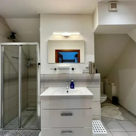 Апартаменты Anezka, U Ostravar Areny *