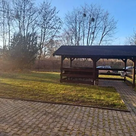 Anežka, U Ostravar Arény Ostrava