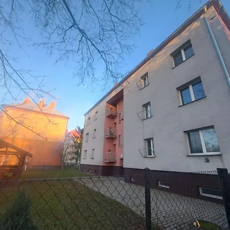 Anežka, U Ostravar Arény * Ostrava