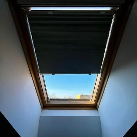 Anezka, U Ostravar Areny 俄斯特拉发