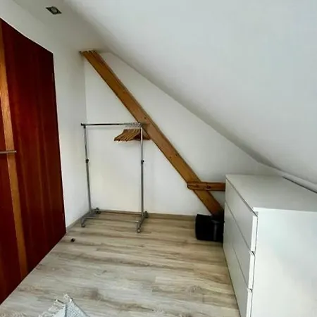 Anezka, U Ostravar Areny