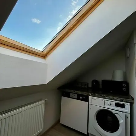 Apartmán Anezka, U Ostravar Areny *