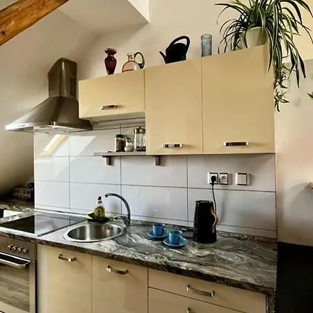 Anezka, U Ostravar Areny *