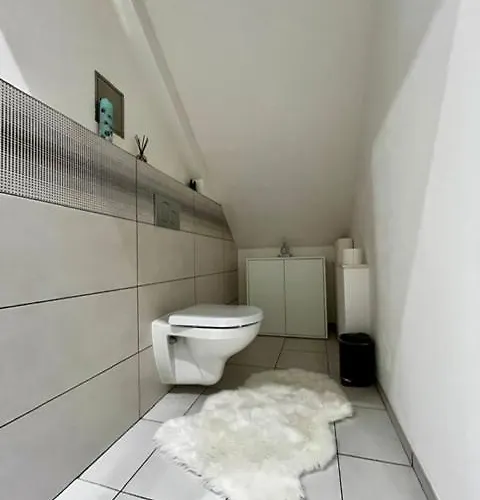 Anežka, U Ostravar Arény Appartement Ostrava