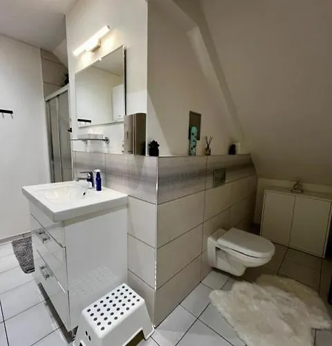 Anežka, U Ostravar Arény Appartement Ostrava