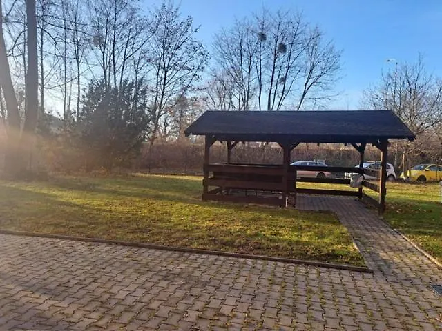 Anezka, U Ostravar Areny Ostrava