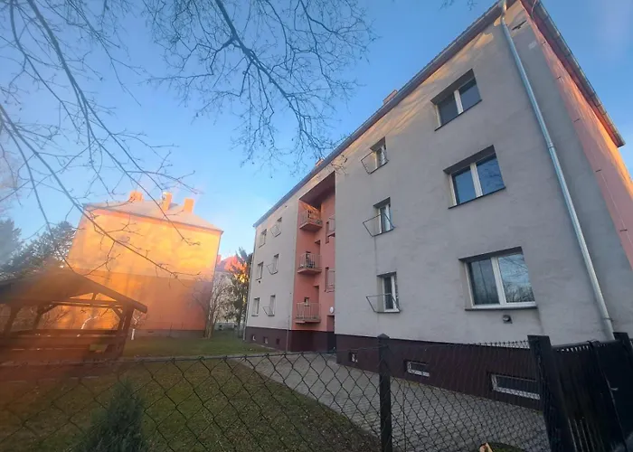 Anežka, U Ostravar Arény * Ostrava