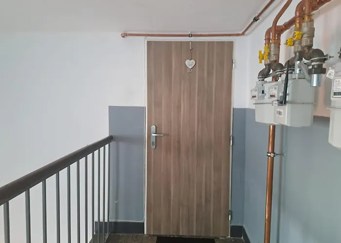 Anezka, U Ostravar Areny Ostrava