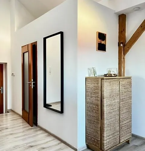 Appartement Anežka, U Ostravar Arény Ostrava