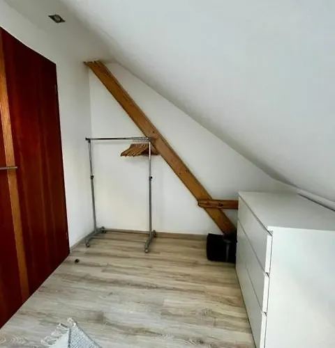 Anezka, U Ostravar Areny