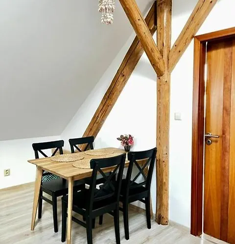 Anežka, U Ostravar Arény Apartamento Ostrava